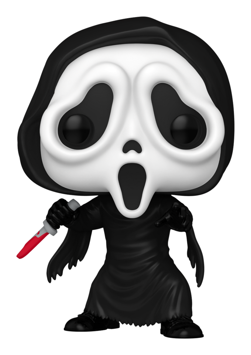 Pop! Vinyl - Ghostface - Ghostface - Image