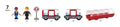 Brio Trains Of The World London Underground - Image