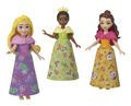 Disney Princess Small Advent Calendar - Image