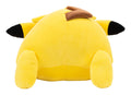 Pokemon 18" Sleeping Pikachu Plush - Image