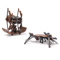 Dreamworks Dragons Book of Dragon Gift Set - Image