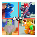 Heroes of Goo Jitzu Mystery Surprise Egg in CDU