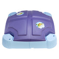Little Tikes Bluey Beach Day Sandbox Outdoor Playset