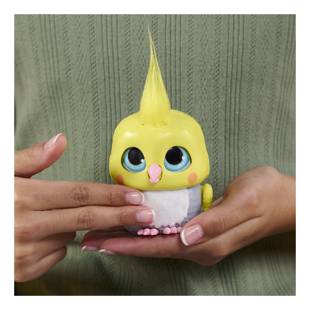FurReal Handfuls Assortment - Image
