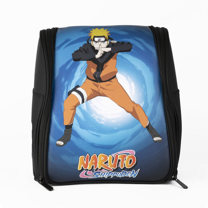 Konix Naruto Backpack for Nintendo Switch