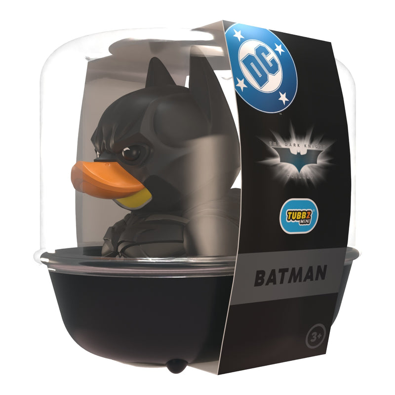 DC Comics - The Dark Knight Batman - Mini Tubbz