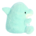 Palm Pals Clicks Dolphin 5" - Image
