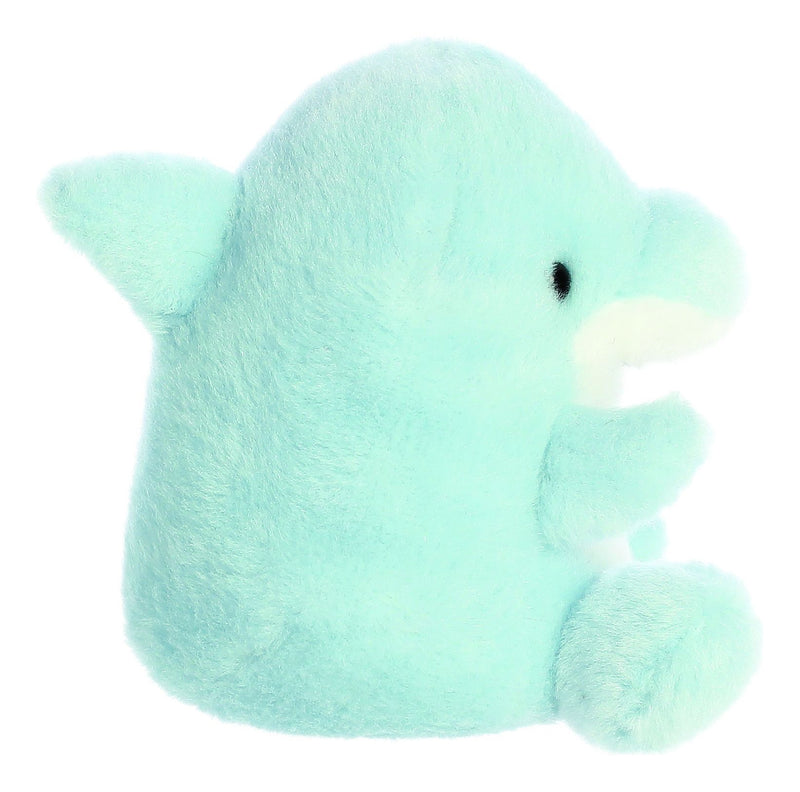 Palm Pals Clicks Dolphin 5" - Image