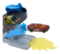 Hot Wheels City Super Fire Station Rescue - Image