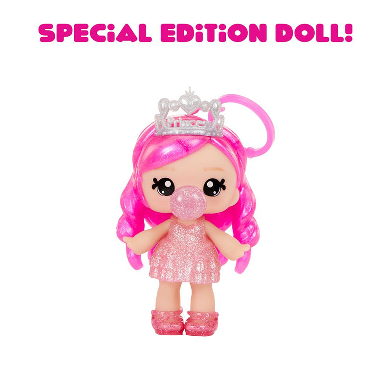 Yummiland Beauty Bag Playset + LG - Ice Cream - Image