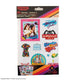 Stranger Things Season 3 Sticker Set