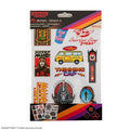 Stranger Things Season 4 Sticker Set