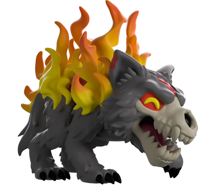 Youtooz Call of Duty Hellhound Vinyl Figure