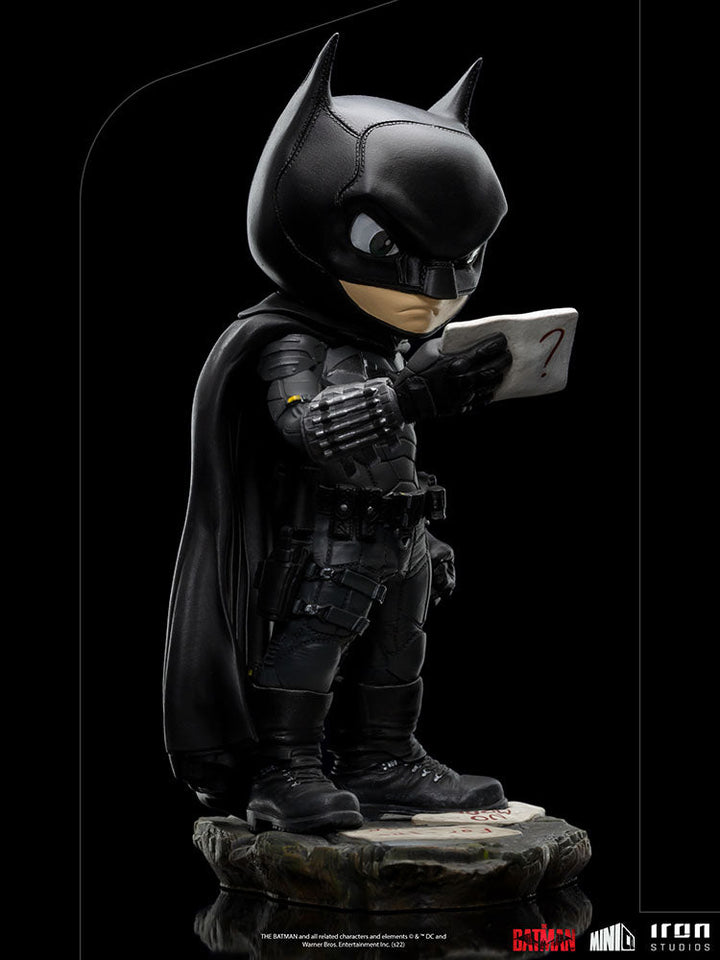 Iron Studios Batman DC Mini Co. Figure