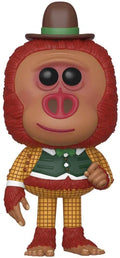 Funko Mr Link Missing Link Funko collectible from Pavilion Vendor