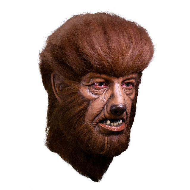 Wolf Man Chaney Entertainment Mask The Wolf Man