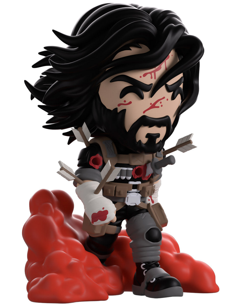 Youtooz BRZRKR BRZRKR Vol. 1 Vinyl Figure