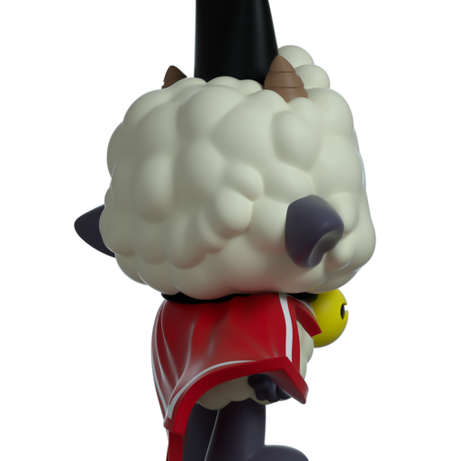 Youtooz Cult of the Lamb 3.7" Scale Vinyl Figure