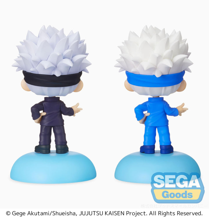 Chubby Collection Satoru Gojo Jujutsu Kaisen MP Figure