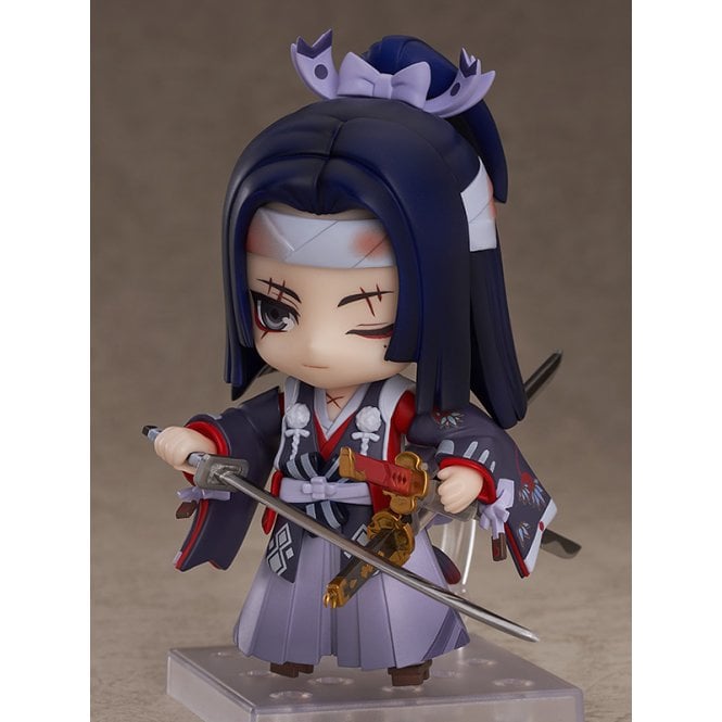 Good Smile Company Onikiri Onmyoji Nendoroid Figure
