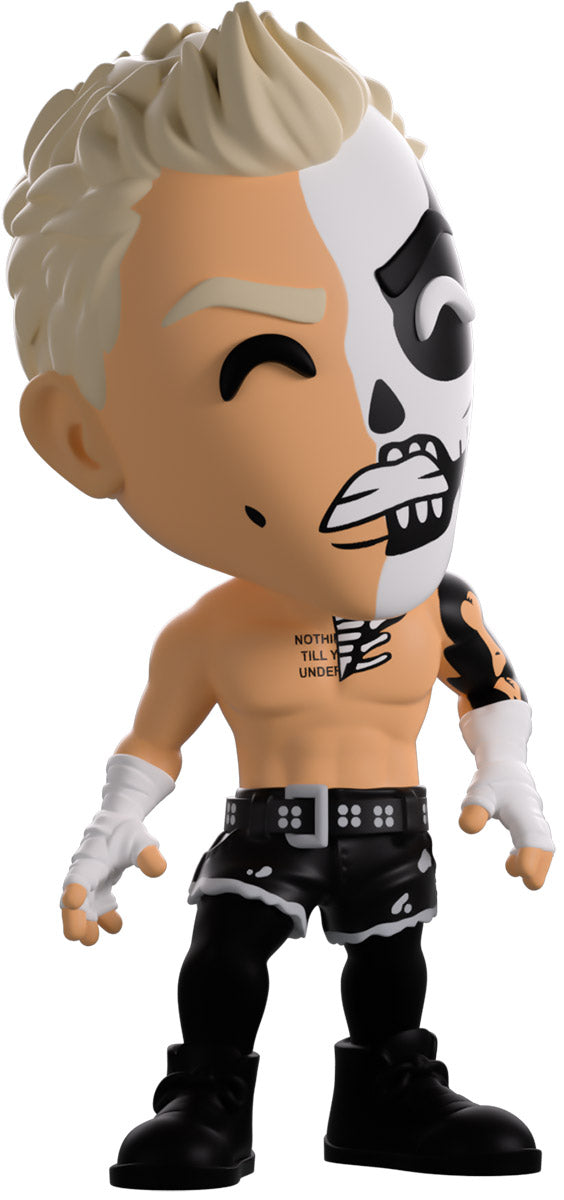 Youtooz AEW Darby Allin Vinyl Figure