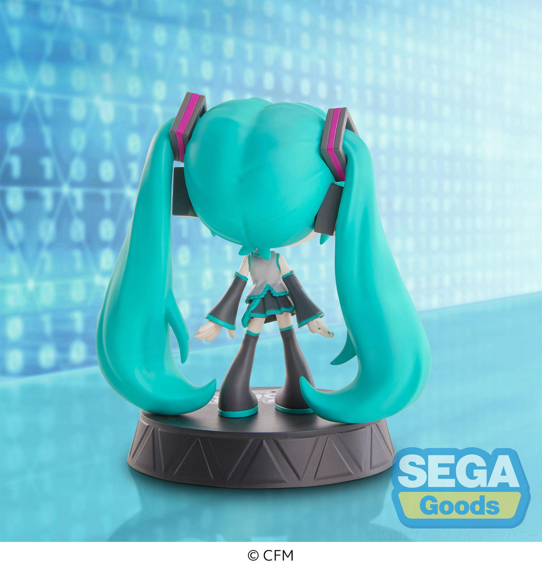 Tip n Pop Hatsune Miku Hatsune Miku PM Figure