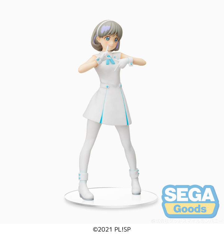 Love Live! Keke Tang Superstar!! PM Figure Wish Song