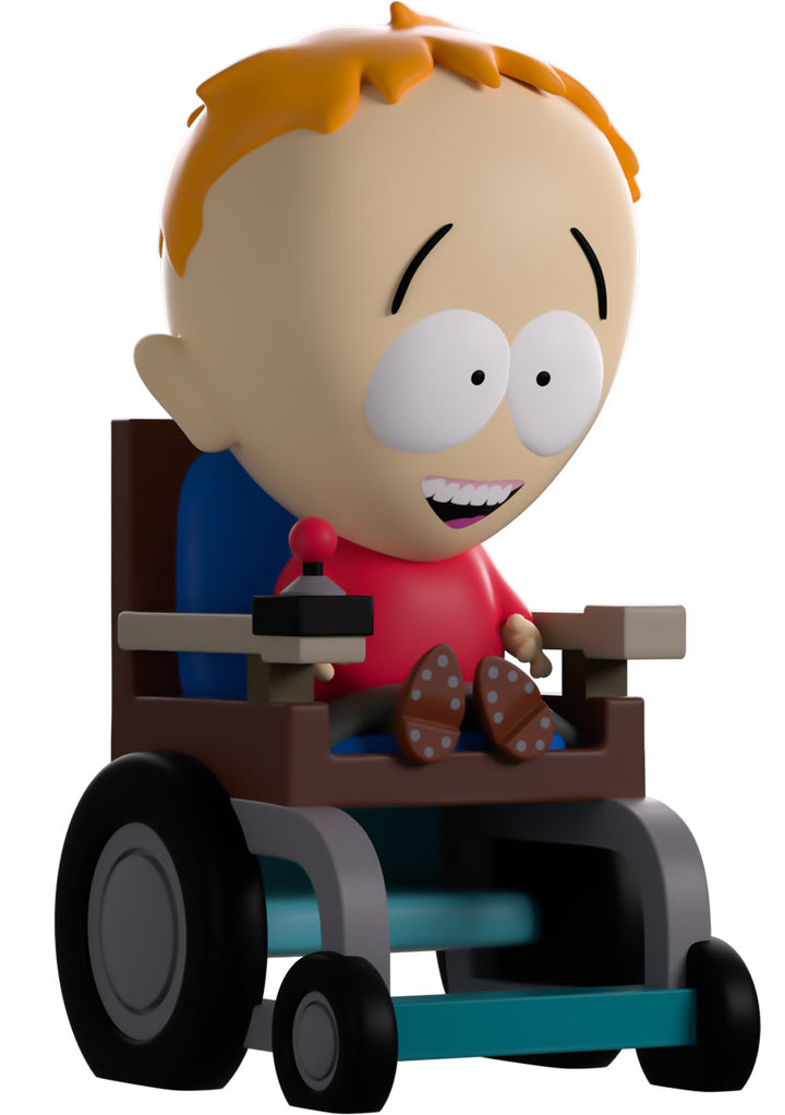 YouTooz South Park Timmy Vinyl Figure