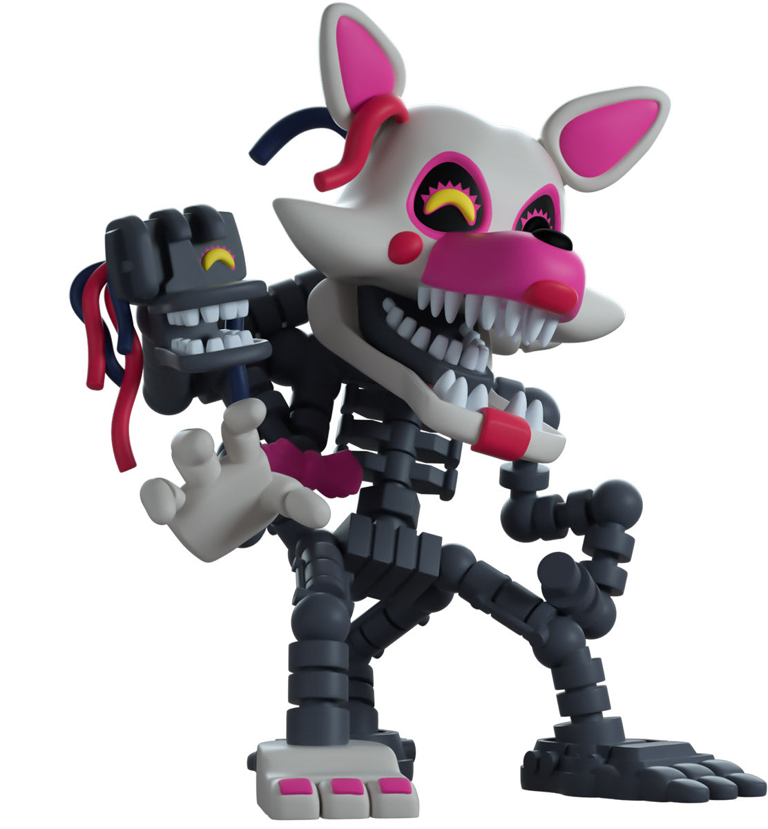 Youtooz Five Nights at Freddy’s Mangle Figure