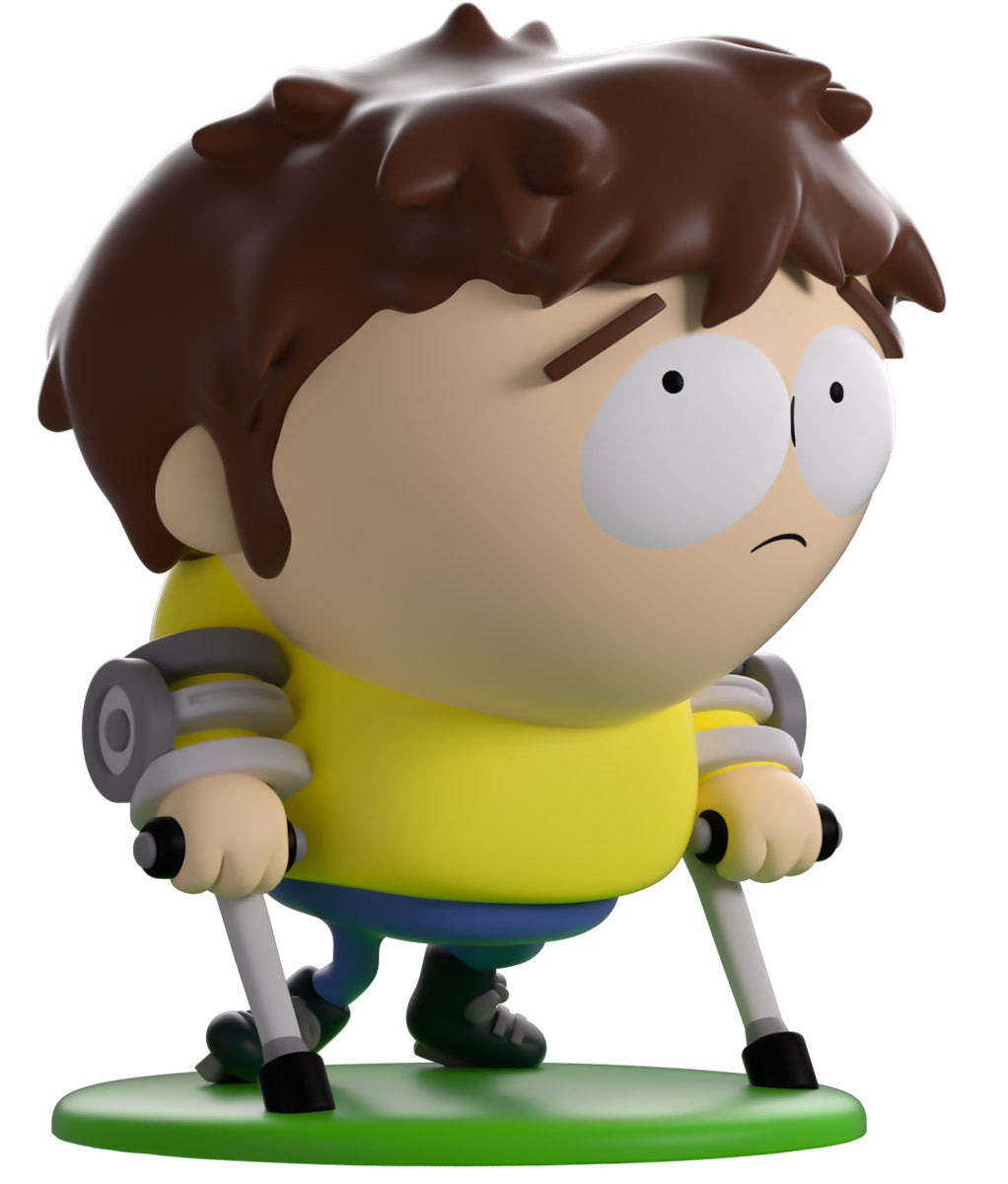 YouTooz South Park Jimmy Vinyl Figure