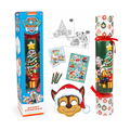 Giant Paw Patrol Surprise Cracker, side angle