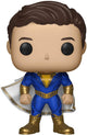 Freddy DC Comics Shazam Funko Heroes POP! Vinyl Figure