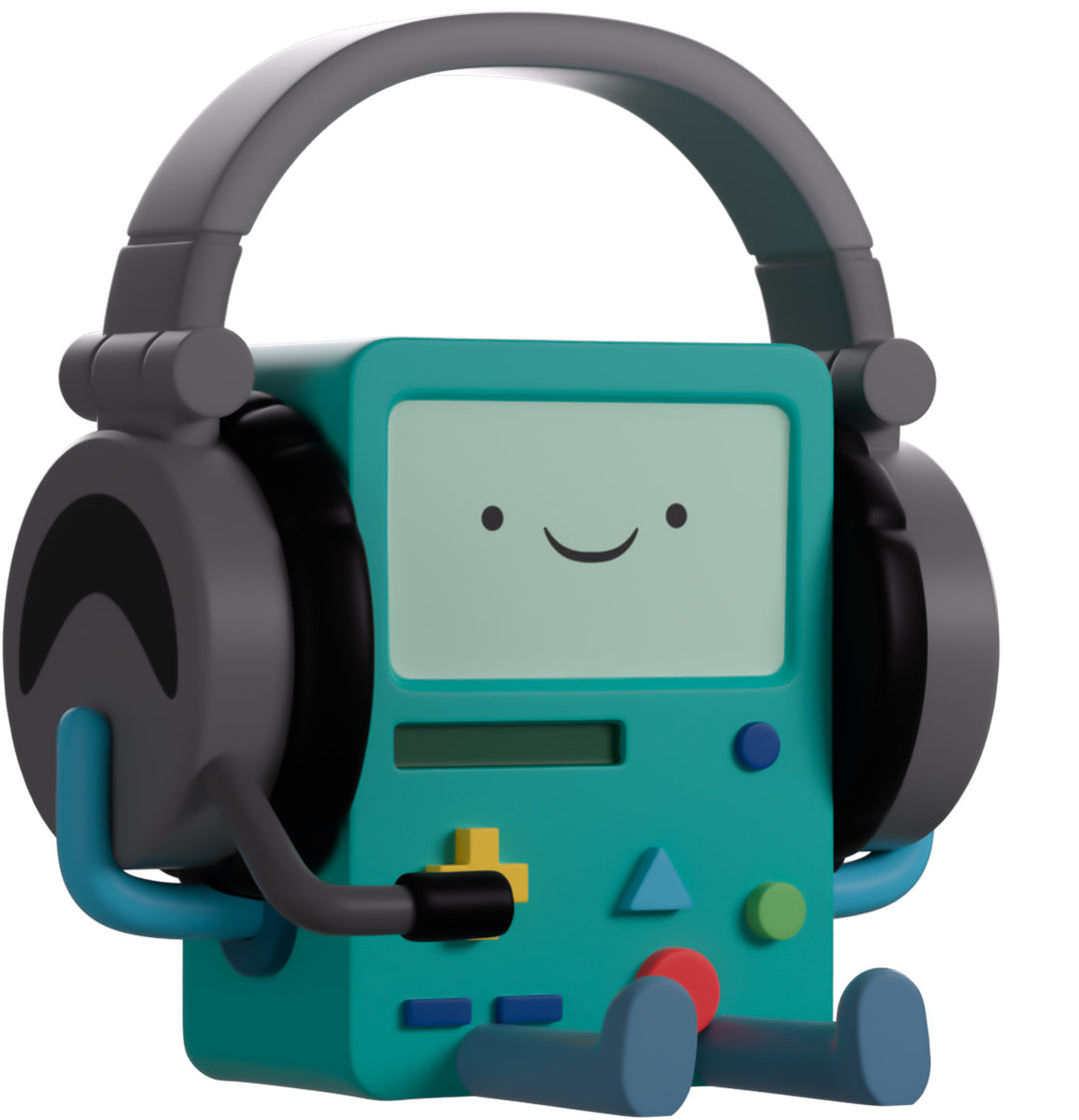 YouTooz Adventure Time BMO Vinyl Figure