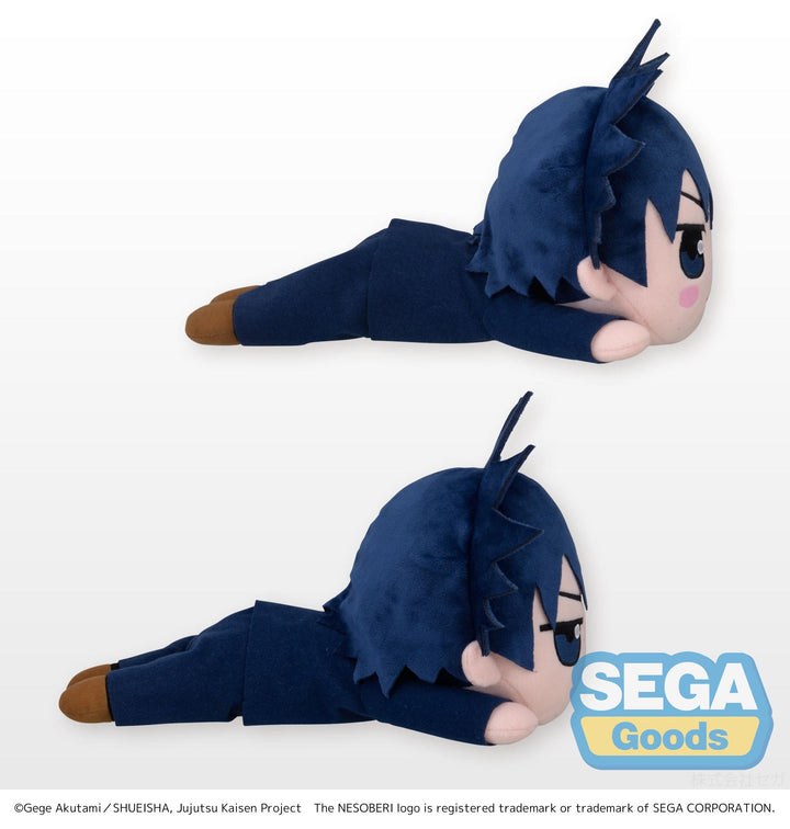 Nesoberi Megumi Fushiguro Jujutsu Kaisen SP Lay-Down Plush