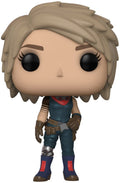 Funko Amanda Holliday Destiny Pop Vinyl Figure