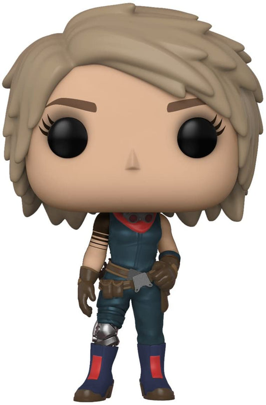 Funko Amanda Holliday Destiny Pop Vinyl Figure