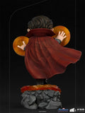 Iron Studios Doctor Strange Avengers Endgame Minico Figure, side angle