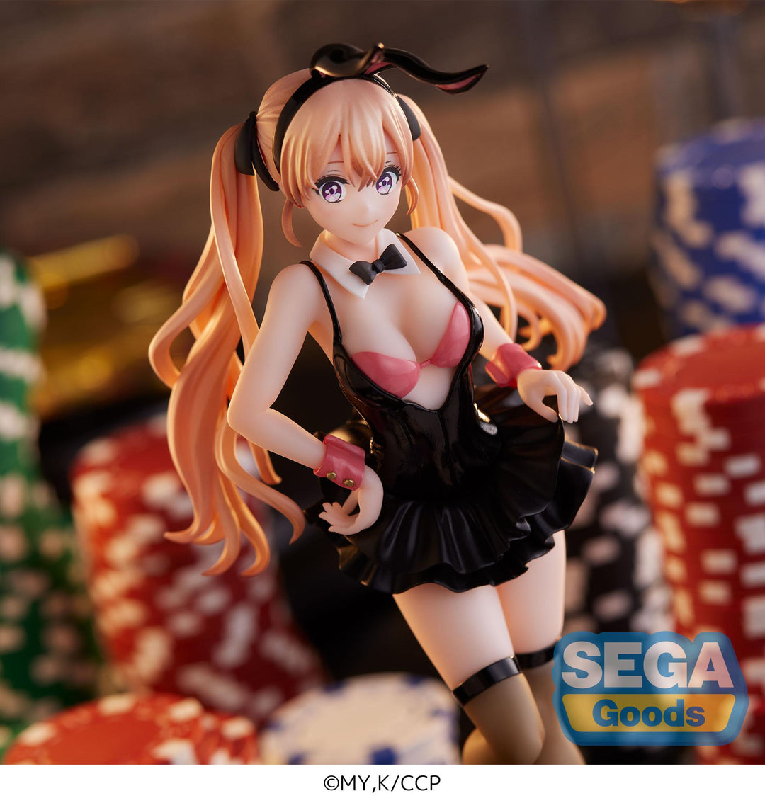 A Couple of Cuckoos Erika Amano A Couple of Cuckoos PM Figure