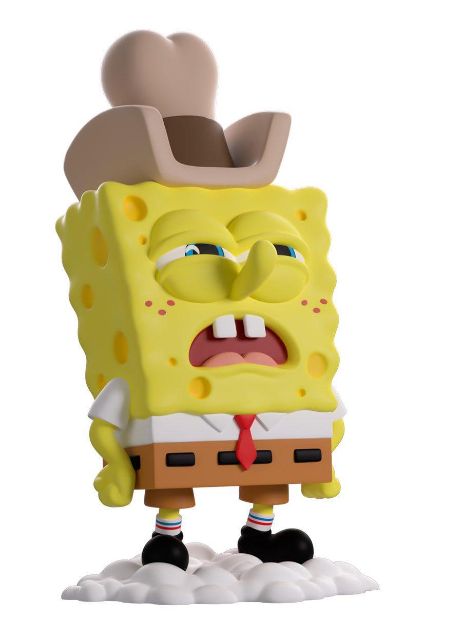 YouTooz Spongebob Squarepants Spongebob Dirty Dan Vinyl Figure