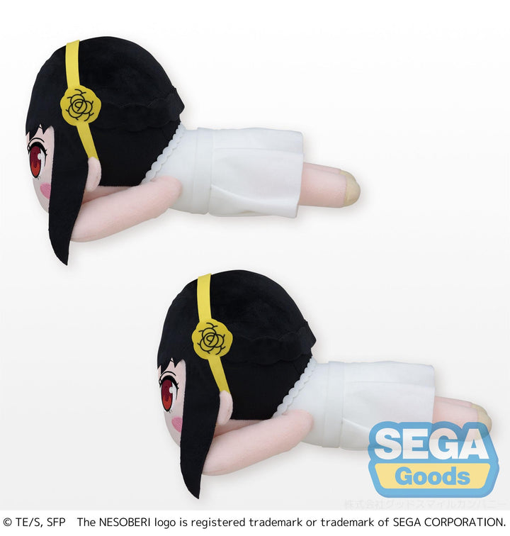 SPY x FAMILY Yor Forger TV Anime NESOBERI Plush