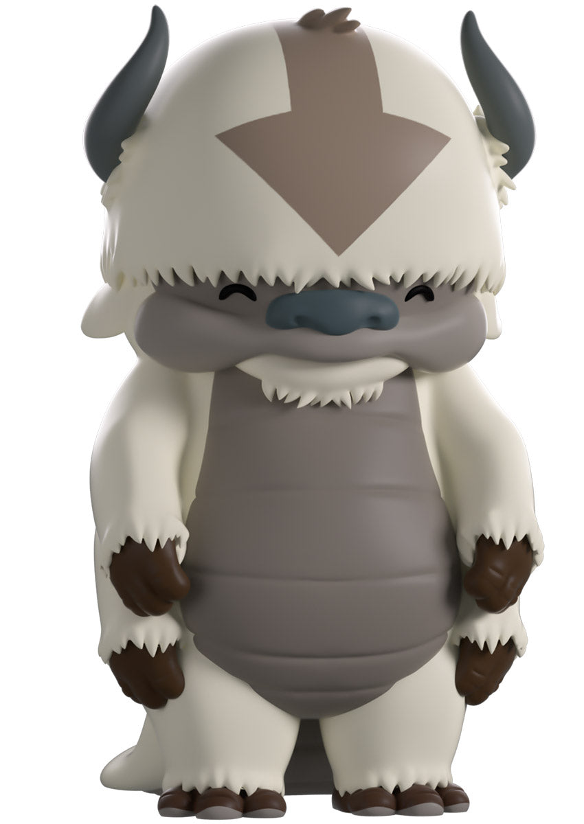 YouTooz Avatar the Last Airbender Appa Standing 8