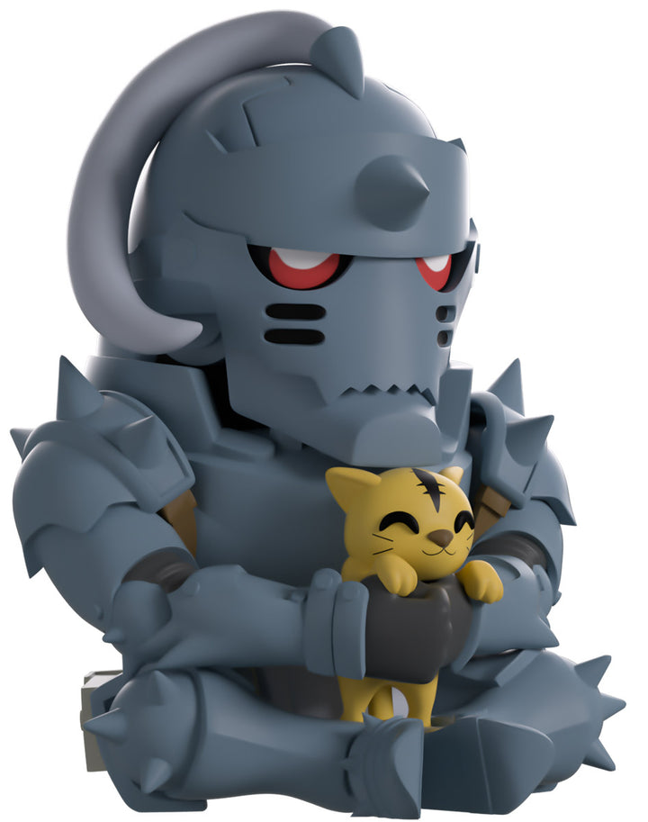 YouTooz Full Metal Alchemist Alphonse Elric Vinyl Figure