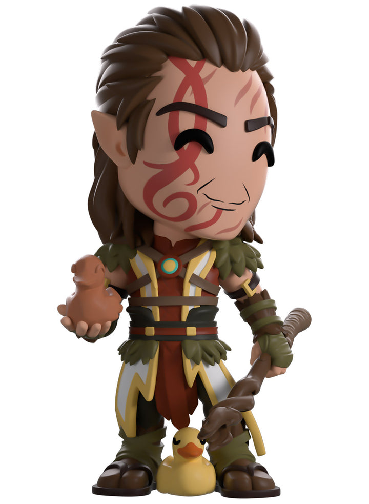 Youtooz Baldurs Gate 3 Halsin Vinyl Figure