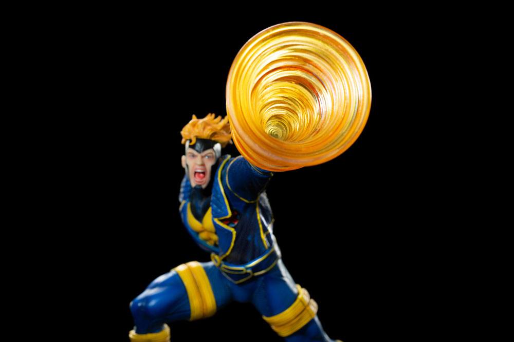 Iron Studios Havok X-Men BDS Art Scale 1/10 Figure