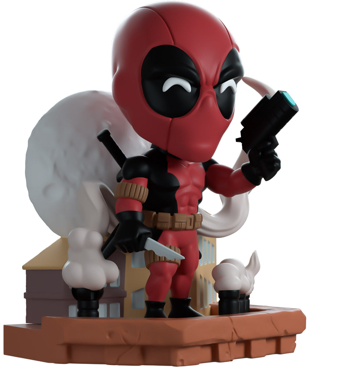 Youtooz Marvel Deadpool & Wolverine Deadpool #33 Figure