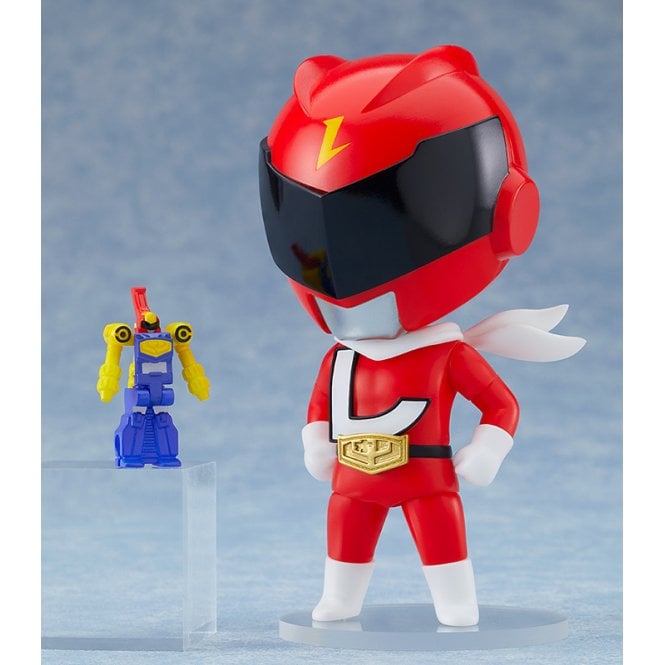 Nendoroid Leon Channel Leon Channel Action Figure