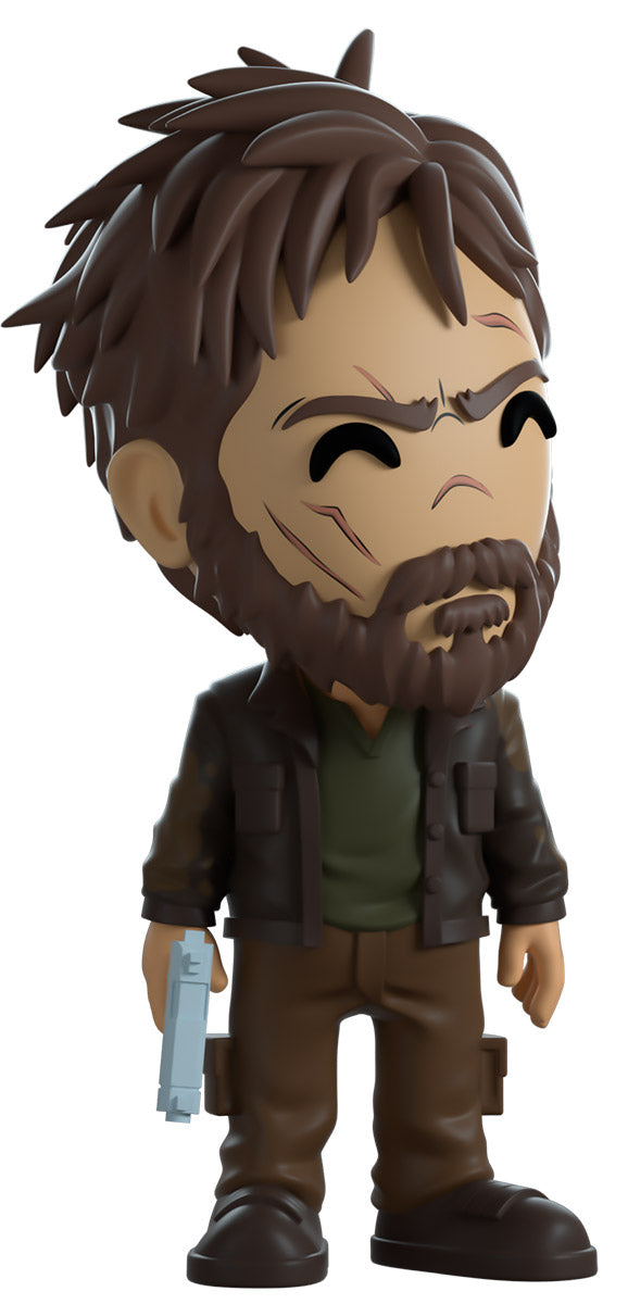 Youtooz Official Breaking Bad El Camino Jesse Figure