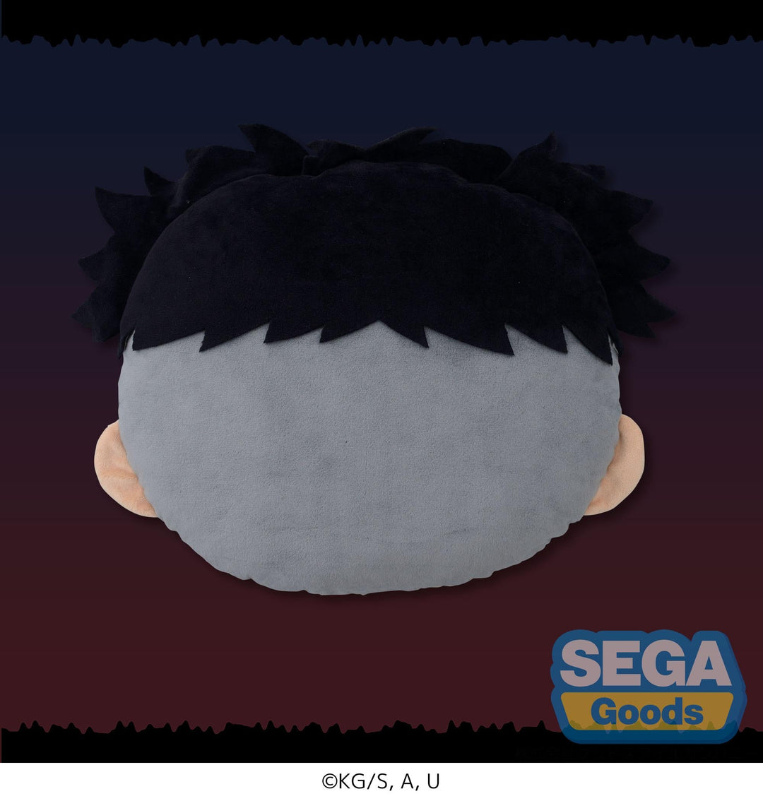 Charamaru Gyomei Himejima Demon Slayer: Kimetsu no Yaiba PM Interior Cushion