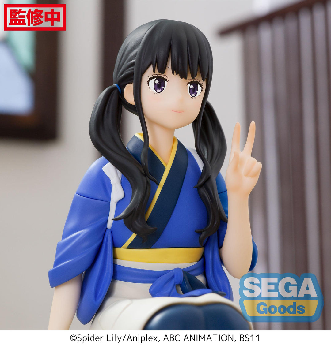 Sega Takina Inoue Lycoris Recoil Funko POP! Vinyl Figure