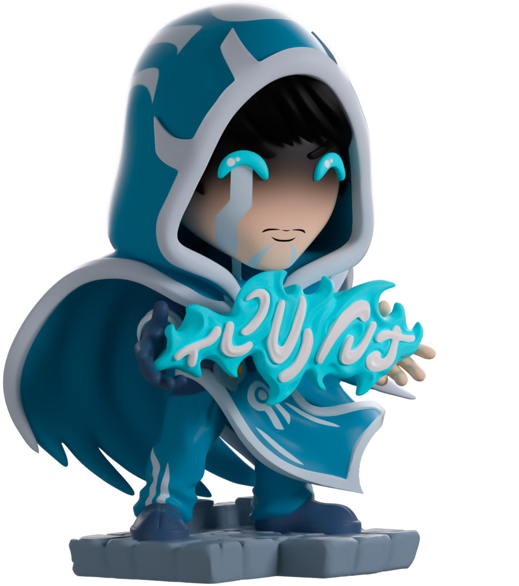 Youtooz Magic The Gathering Jace Beleren Vinyl Figure